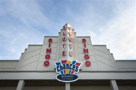 chances casino chilliwack|Chances Mission .